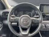 TOYOTA Yaris Comfort