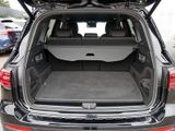 MERCEDES-BENZ GLB 180 , AMG NIGHT MEMO AHK KAMERA SPUR PDC SHZ