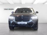 BMW X4 20dxDriveMSport+AHK+Navi+360Kamera+Laserlicht