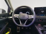 VW Golf VIII Life 1.5 TSI Klima Rückfahrkamera