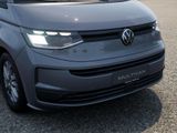 VW Multivan 1,5 l eHybrid OPF 4MOTION 130 kW 100 kW 19,7 kWh Getriebe: 6-Gang-Doppelkupplungsgetriebe Radstand: 3124 mm KÜ k