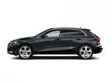 AUDI A3 Sportback TFSI Advanced S-tronic LED ACC RFK