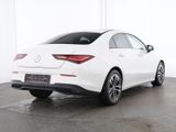 MERCEDES-BENZ CLA 180 Coupé , PROGRESSIVE NIGHT SPUR PANO PDC