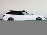 BMW 320 d Touring M Sport AHK+Adapt.LED+19 Zoll+HiFi