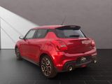 SUZUKI Swift SPORT LED+KAMERA+PDC