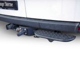 MERCEDES-BENZ Sprinter 317 KASTEN LANG L2H2 KLIMA NAVI AHK 3,5T KAMERA