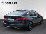 BMW 640 Gran Turismo i xDrive Luxury Line Laser ACC