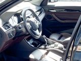 BMW X1 sDrive 20 i Sport Line Leder PDCv+h Sportsitze LED