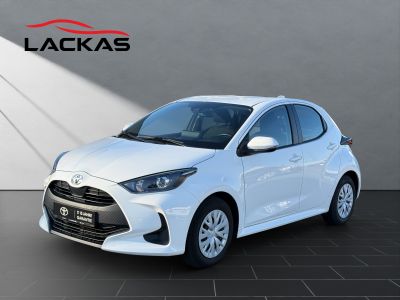 TOYOTA Yaris Comfort