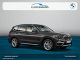 BMW X3 xDrive20d xLine Head-Up+AHK+StHz+Navi+Pano+BT