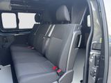 FIAT Scudo L3 150 Flexcab +AHK+Sitzheizung