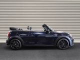 MINI Cooper S Cabrio MINI Yours Trim