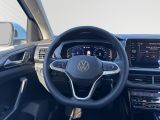 VW T-Cross Style 1.0 l TSI DSG Klima