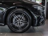 MERCEDES-BENZ E 300 de 4M , AMG BURM NIGHT DISTR KAMERA SPUR