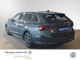SKODA Octavia Combi Style 1.5 TSI NAVI+SITZHZ+PDC+RFK