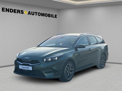 KIA Cee'd_sw Sportswagon SW 1.5T 140 DCT7 Spirit