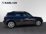 MINI Cooper S Countryman JCW Trim Pano LED PDC Kamera