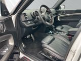 MINI Cooper COUNTRYMAN S E ALL4 JCW Paket DAB NAV LED