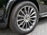 MERCEDES-BENZ GLE 350 de 4MATIC mit EQ Hybrid Technologie AMG