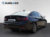 BMW 320 e Limousine Sport Line AHK LC Prof Ambientes Licht