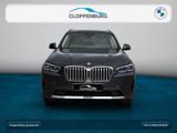 BMW X3 xDrive20d StHz+Navi+Kamera+Laser+SHZ+Apple+BT