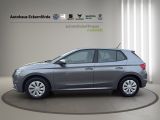 SKODA Fabia 1,0 Essence