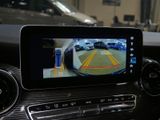 MERCEDES-BENZ V 250 AVANTGARDE EDITION AHK LED LEDER TISCH 360