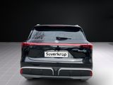 MG S6 EV Luxury AWD 360 DISTR KAMERA PANO SPUR PDC