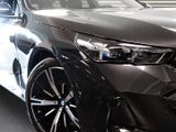 BMW 520d xDrive Touring M Sport Head-Up Kamera AHK