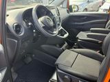 MERCEDES-BENZ Vito 114 Aut. 4x4 Mixto Lang AHK/STANDH/TEMPOMAT/KLIMA/KAMERA