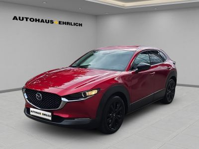 MAZDA CX-30 Homura 2WD AHK+BOSE+NAVI+360°KAMERA+LHZ