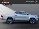 TOYOTA Hilux DOUBLE CAB EXECUTIVE 4x4 2.8*CARPLAY*AHK*