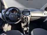 TOYOTA Aygo X-SKY*KLIMA*FALTDACH*