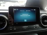 MERCEDES-BENZ Citan 112 KASTEN BASE STANDARD KLIMA AHK AHK PDC