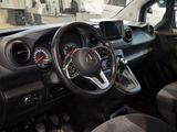 MERCEDES-BENZ Citan 113 TOURER BASE STANDARD KLIMA AHK BENZIN