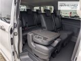 FORD Transit Custom Kombi 320 L2 110 PS -GJR-
