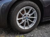 BMW 320 d+AHK+Navi+WLAN+DAB+LED+RFK+Leder+SHZ+PDCv+h