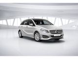 MERCEDES-BENZ B 180 // PDC SHZ