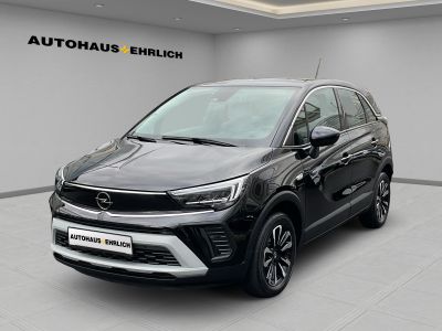 OPEL Crossland Business Elegance +Navi+Sitzheizung+