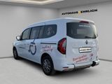 RENAULT Kangoo Grand Equilibre ROLLSTUHLUMBAU NP 42.708,-