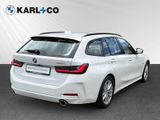 BMW 320 e Touring LC Prof ACC Ad. LED H&K Keyless