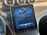MERCEDES-BENZ GLC 220 d 4MATIC AMG MEMO 360 AHK DISTR KAMERA