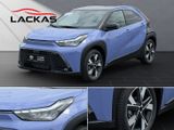 TOYOTA Aygo X Teamplayer Hybrid Inkl. WKR*SHZ*Kamera*