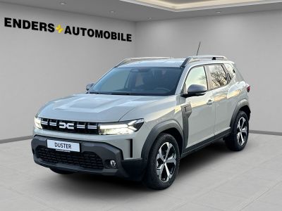 DACIA Duster 130 III TCe Journey mild hybrid 130++ Außenspiegel elektr. anklappbar,