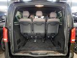 MERCEDES-BENZ V 300 AVANTGARDE NIGHT AHK 360° ALLRAD BURMESTER 7SITZER