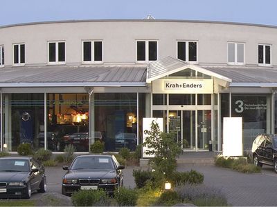 BMW Krah + Enders Maintal Honeywellstraße