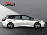 TOYOTA Corolla Touring Sports Hybrid GR Sport