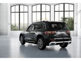MERCEDES-BENZ GLB 220 d 4M AMG Distr Pano Multi AHK Keyless