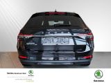 SKODA Superb Combi 2.0 TDI Style (EURO 6d) Klima Navi