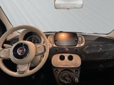 FIAT 500 DolceVita 1.0 GSE Hybrid Navi PDC Glasdach